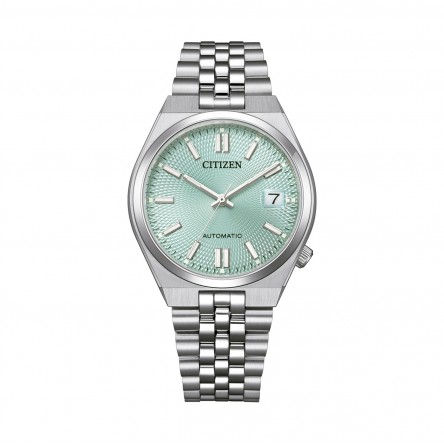 Reloj Tsuyosa Azul Reloj Tsuyosa Azul