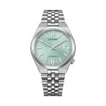 Tsuyosa Blue Watch