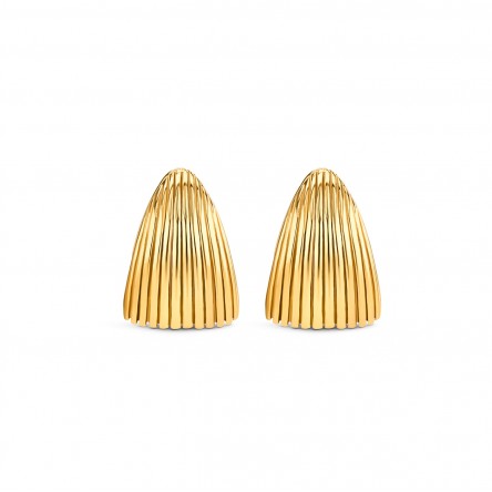Pliss� Bold Earrings
