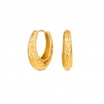 Pendientes Alma Bold
