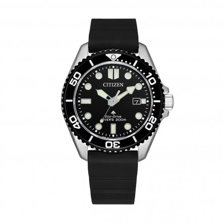 Reloj Promaster Diver Negro Reloj Promaster Diver Negro
