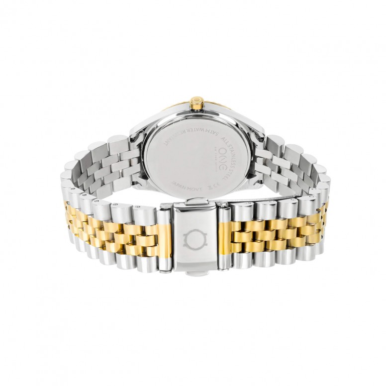 Rel�gio Celebrity Rosa