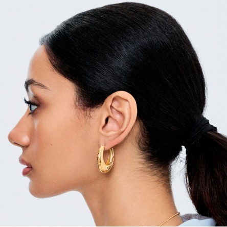Alma Bold Earrings