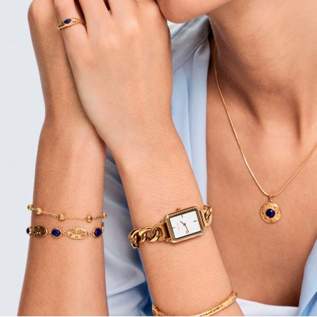 Pulseira Alma Blue