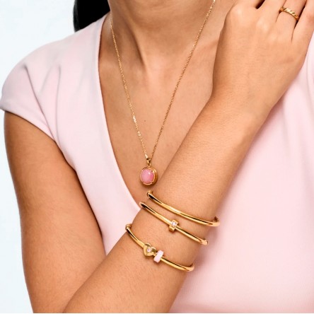 Charm Brake Life Aurora Crystal