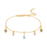 Pulseira Fun Stones
