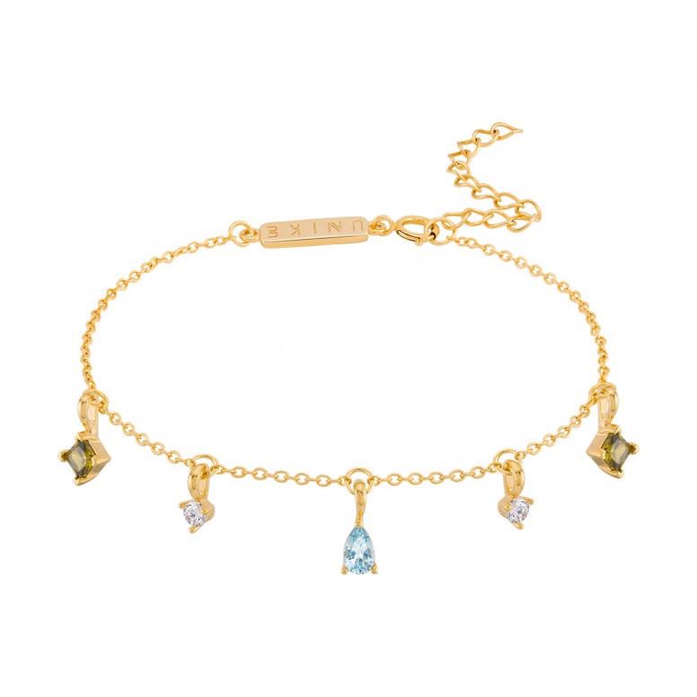 Pulseira Fun Stones