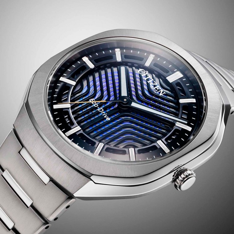 Photon Limited Edition Watch