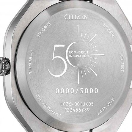 Photon Limited Edition Watch