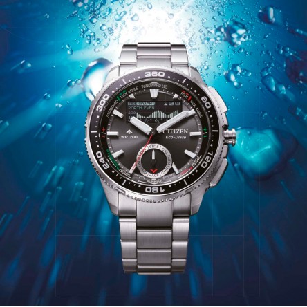 Reloj Promaster Diver Negro Reloj Promaster Diver Negro