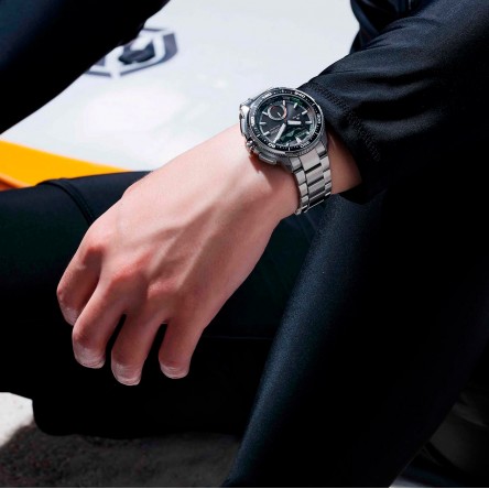 Reloj Promaster Diver Negro Reloj Promaster Diver Negro