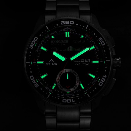 Reloj Promaster Diver Negro Reloj Promaster Diver Negro