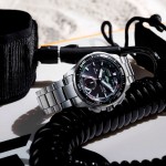 Promaster Diver Black Watch