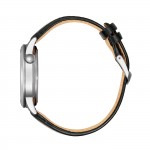 Reloj Mecha Negro