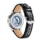 Reloj Mecha Negro