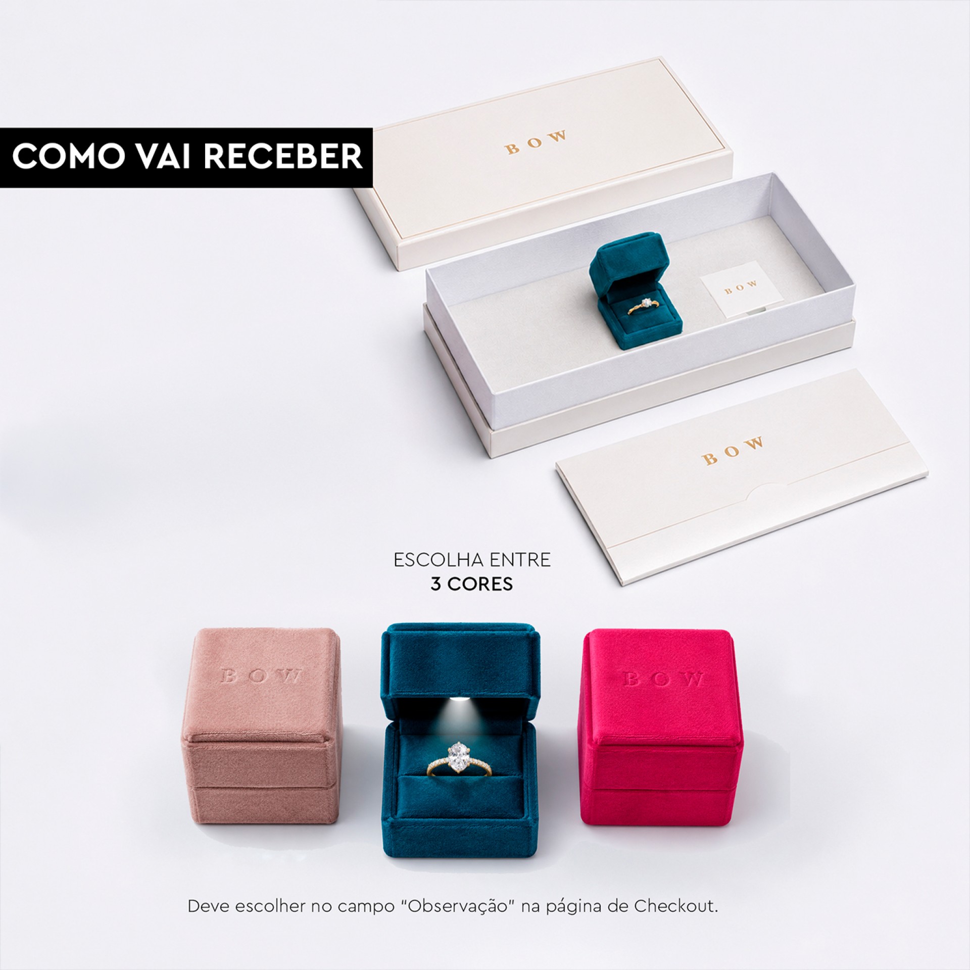 Anillo Grace Oro 18K Diamante