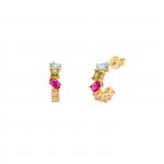 Argolas Fun Stones