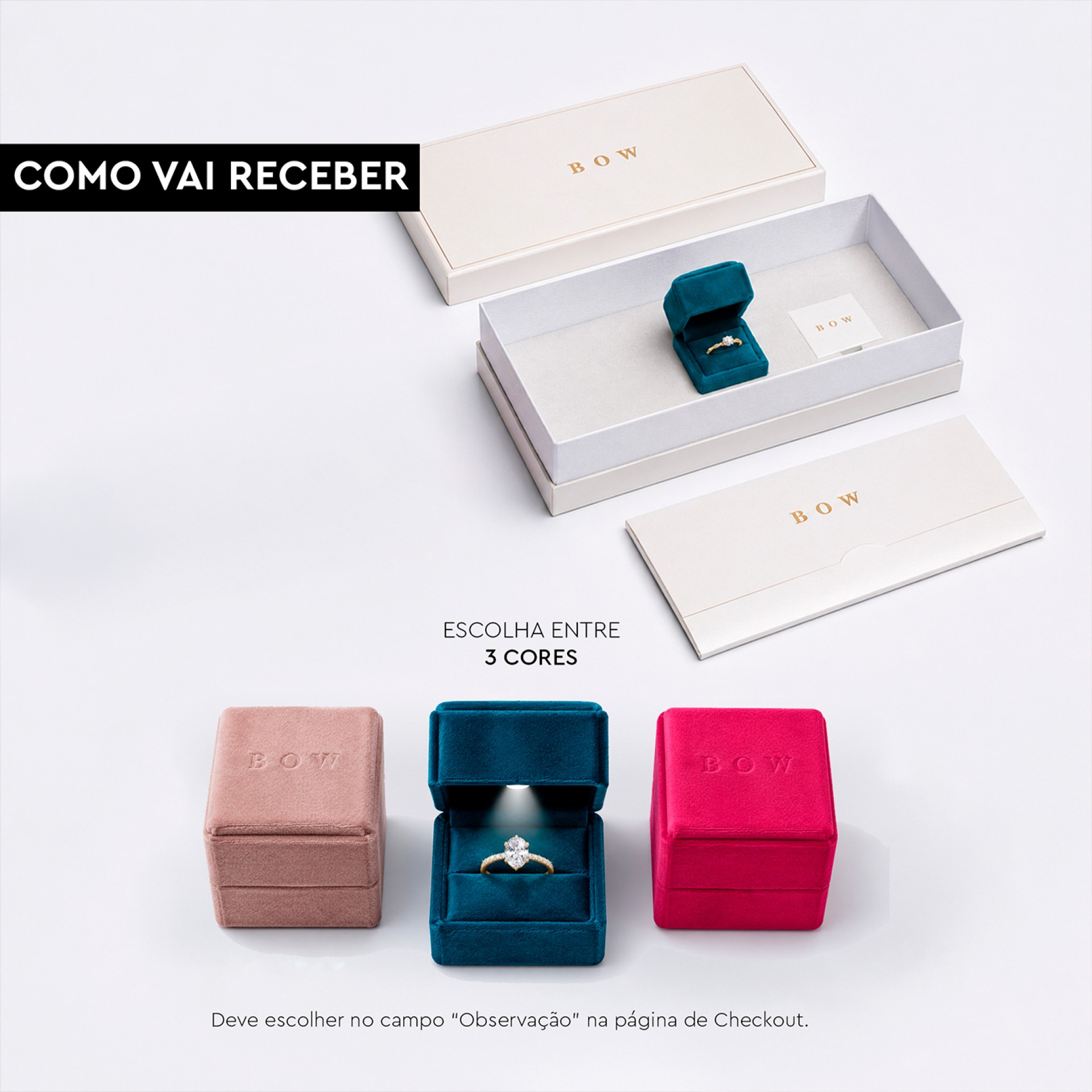 Anillo Marylin Oro 18K Diamante