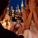 Anillo Marylin Oro 18K Diamante