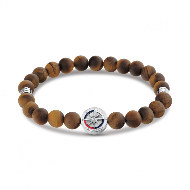 Tiger Eye Bracelet