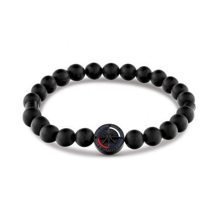 Pulseira Onix Preta