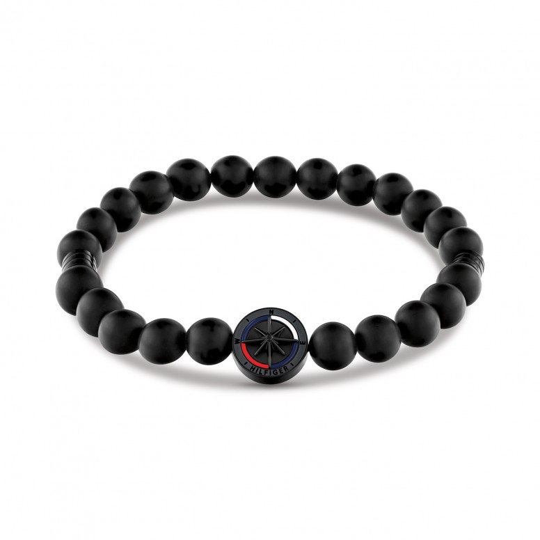 Black Onyx Bracelet