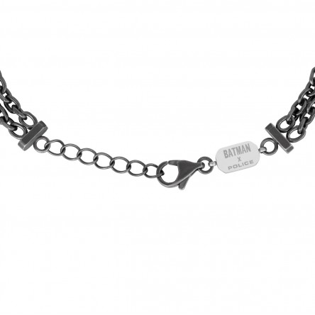 Pulseira Duo Batman