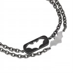 Pulseira Duo Batman