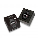Core Black Smartwatch