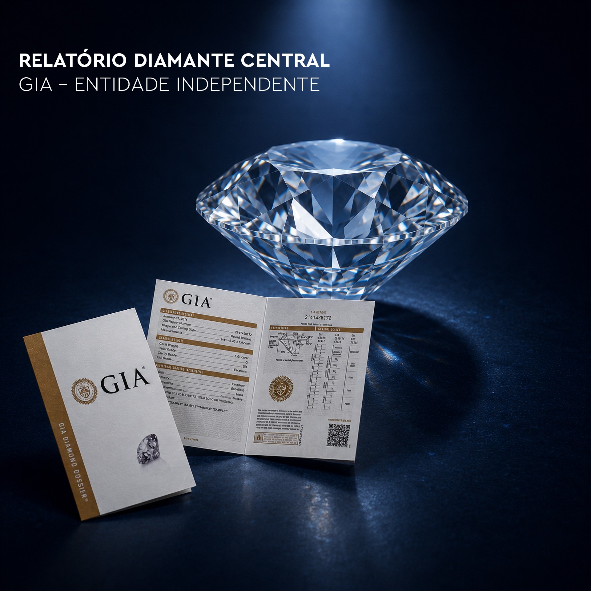 Anel Liz Ouro 18K Diamante
