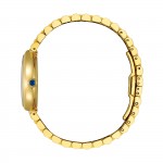Lady Gold Watch
