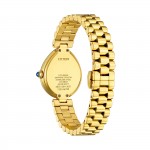 Lady Gold Watch