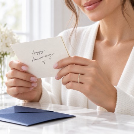 Anillo Haley Oro 18K Diamantes
