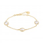 Pulseira White Shades