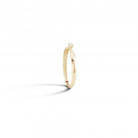 Ring Meg 18K Gold Diamond