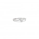 Ring Taylor 18K Gold Diamond