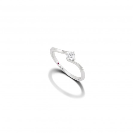 Ring Taylor 18K Gold Diamond
