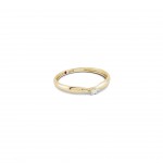 Ring Meg 18K Gold Diamond