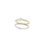 Anillo Lucy Oro 18K Diamantes