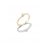 Anillo Lucy Oro 18K Diamantes