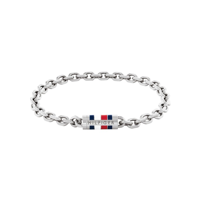 Steel Blue Watch Gift Set