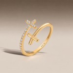 Anillo Hope Cruz
