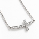 Collar Hope Design Cruz