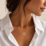 Colar Hope Esp�rito Santo