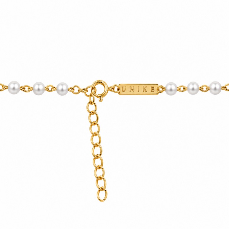 Colar Hope Ros�rio & Medalha Nossa Sra De F�tima