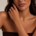 Pulsera Hope Cruz