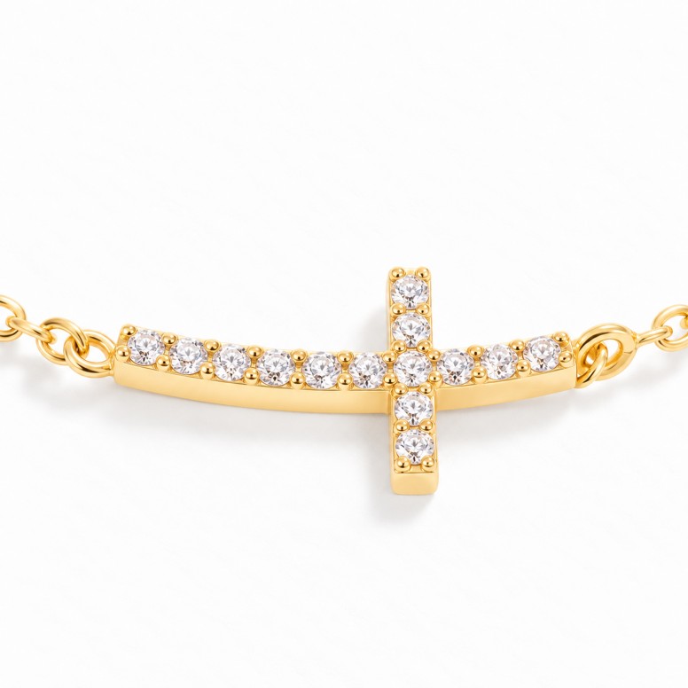 Pulsera Hope Cruz