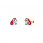 Stones Fun Earrings