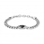 Freno Silver Bracelet