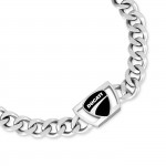 Freno Silver Bracelet